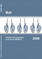 2006 Mali DHS Final Report