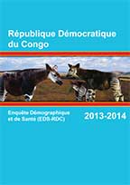 2013-14 DRC DHS Final Report