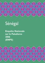 Cover of Senegal MIS, 2006 - MIS Final Report (French)