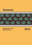 Cover of Tanzania DHS, 2010 - Final Report (English)