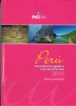 Cover of Peru DHS, 2010 - Final Report Continuous (2010) (Spanish)