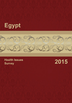 Cover of Egypt Special, 2015 - HIS Final Report (Arabic, English)