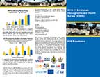 Cover of Zimbabwe DHS, 2010-11 - HIV Fact Sheet (English)