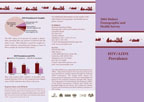 Cover of Malawi DHS, 2004 - HIV Fact Sheet (English)