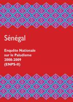 Cover of Senegal MIS, 2008-09 - MIS Final Report (French)