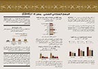 Cover of Egypt DHS 2014 - 4 Fact Sheets (Arabic, English)