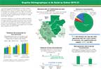 Cover of Gabon DHS 2019-21 - Other Fact Sheet (French)