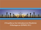 Cover of Madagascar: MIS 2011 - Survey Presentations (French)